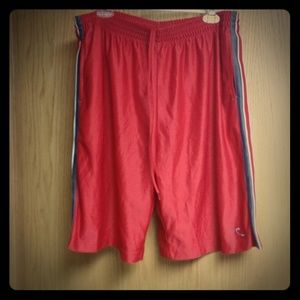 Basketball Shorts